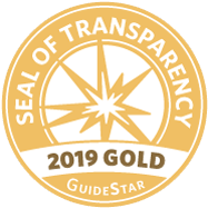 GuideStar Transparency Seal 2018
