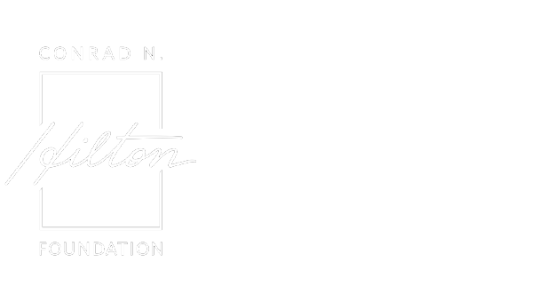 Hilton x Homeboy Logo