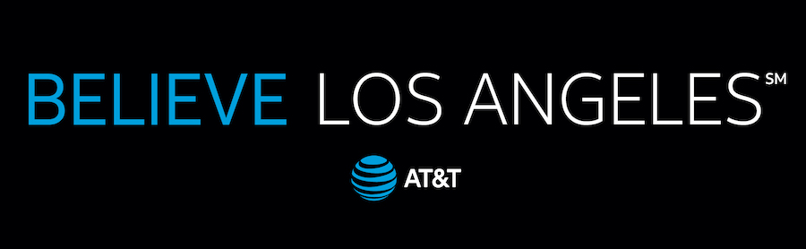 A Special Thank You to AT&T California.
