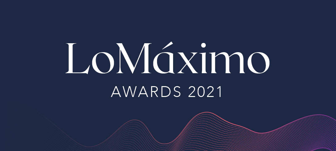 Lo Maximo Awards 2021