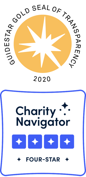 GuideStar Transparency Seal 2020