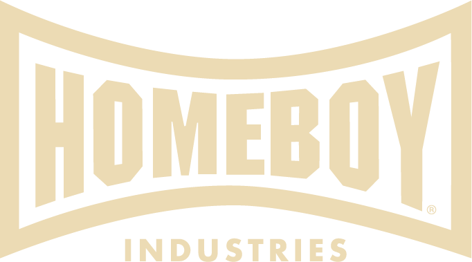 Homeboy Logo